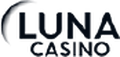 Luna Casino logo