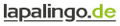 Lapalingo logo