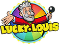 LuckyLouis logo