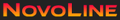 Novoline logo