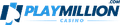 PlayMillion logo
