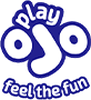 PlayOJO logo