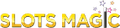 Slots Magic logo